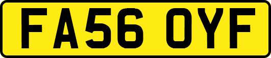 FA56OYF