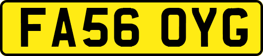 FA56OYG