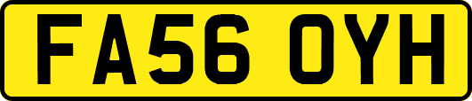FA56OYH