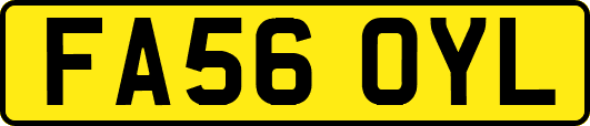 FA56OYL