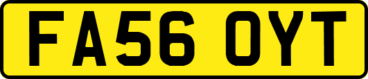 FA56OYT