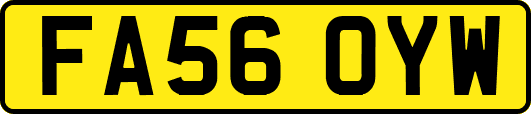 FA56OYW