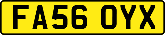 FA56OYX