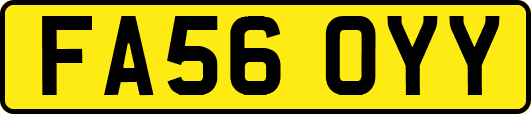 FA56OYY