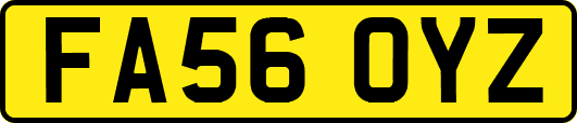 FA56OYZ