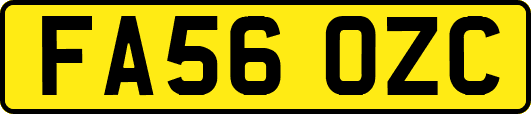 FA56OZC