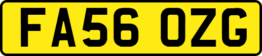 FA56OZG