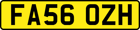 FA56OZH