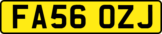 FA56OZJ