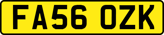 FA56OZK