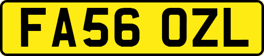 FA56OZL