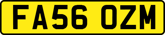 FA56OZM