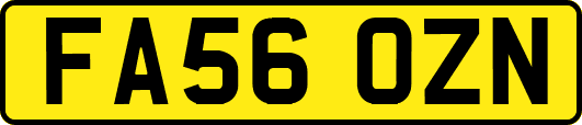 FA56OZN