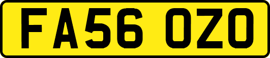 FA56OZO