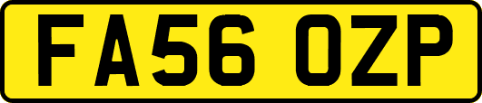 FA56OZP