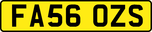 FA56OZS