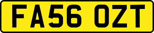 FA56OZT