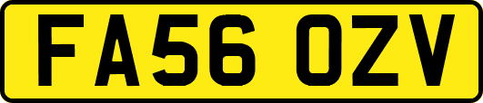FA56OZV