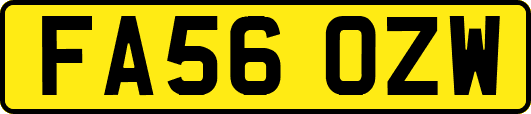 FA56OZW