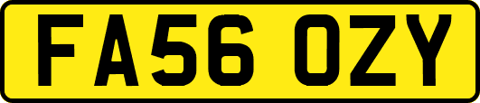 FA56OZY