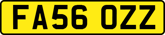 FA56OZZ