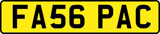 FA56PAC