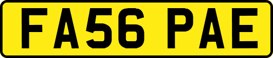 FA56PAE