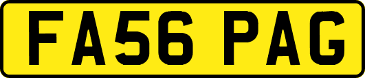 FA56PAG