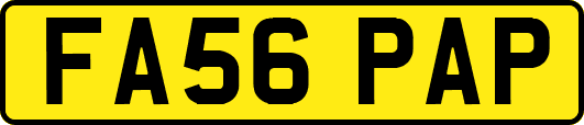 FA56PAP