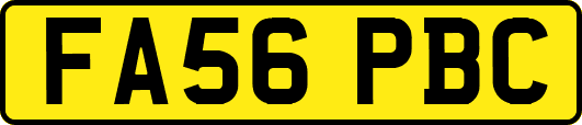 FA56PBC