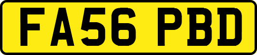 FA56PBD