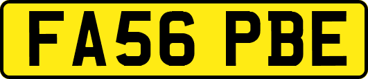 FA56PBE