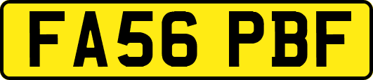 FA56PBF