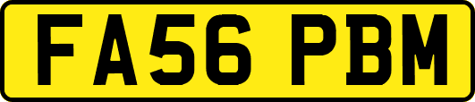 FA56PBM