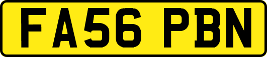 FA56PBN