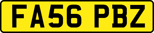 FA56PBZ