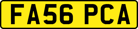 FA56PCA