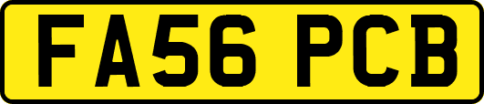 FA56PCB