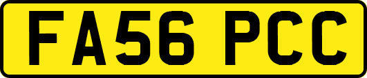FA56PCC