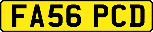 FA56PCD
