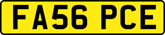 FA56PCE