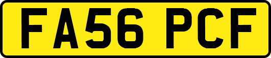 FA56PCF