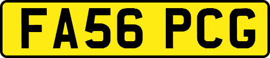 FA56PCG