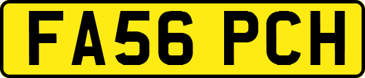 FA56PCH