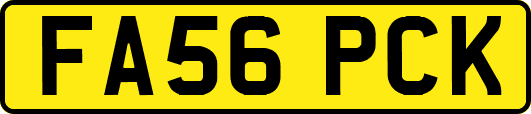 FA56PCK