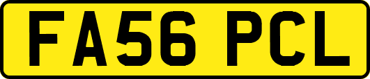 FA56PCL