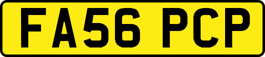 FA56PCP