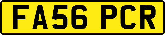 FA56PCR