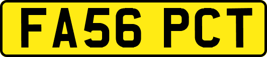 FA56PCT