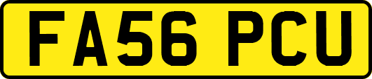FA56PCU